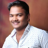 Vishal Gawade