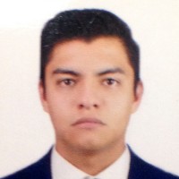 Donovan Eduardo Jarquin Campos