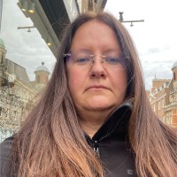 Maria Fitzgerald