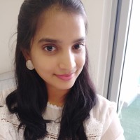 Megha Shabadi