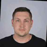Leonid Sestryvatovskyi