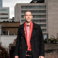 Rob Donkers