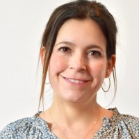 Kristen Harrall