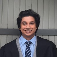 Xavier Siddique