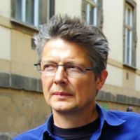 Petter Ekblom