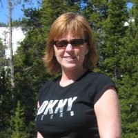 Pamela Decollibus/Baldwin