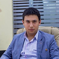 Zaven Gasparyan