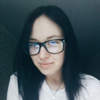 Лилия Попова