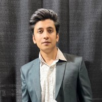 Walid Khan