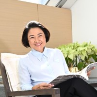 Zhang Xin