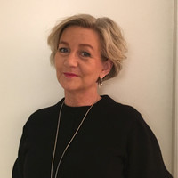 Karin Brohm
