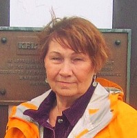 Linda Myers
