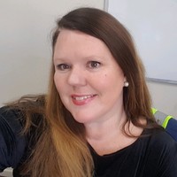 Nicci van Niekerk