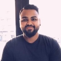 Sahil Rao