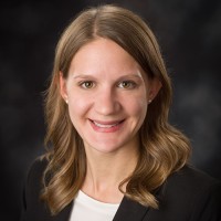 Heather Huebner
