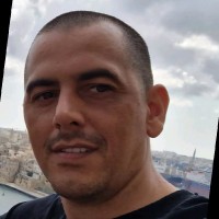 Jonathan Fitzpatrick