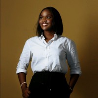 Doluwamu Ajayi