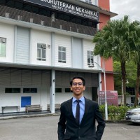 Muhammad Hairi Bin Mohd Sobri