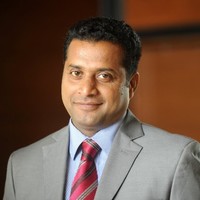 Ashwin Punnen