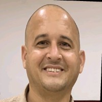 Magdiel Legrá Londres