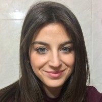 Ana Martínez