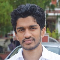 Ebin Antony