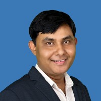 Mayank Dabhi