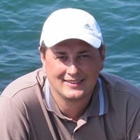 Sergey Smovzh