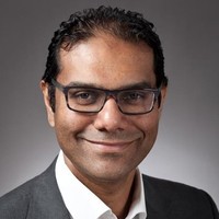 Ramesh Nadarajah