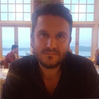 Ritchie Marshall
