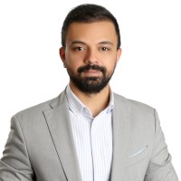 Mohammad Kafafi,PMP