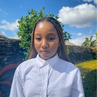 Letty Boitumelo Mashiane