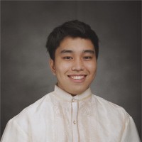 Ralph Renzo Encinares
