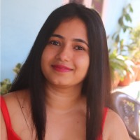 Pooja Bollamma A E