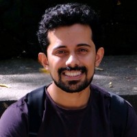 Chetan Vyas