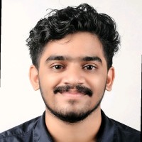 VYSHNAV UNNIKRISHNAN