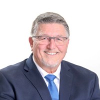 Cary Mulvany