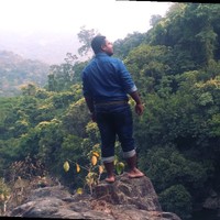 Arun Kumar Naik