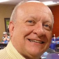 Richard Yoder