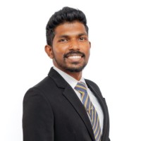 Ashan Ranasinghe