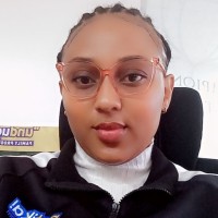 Salma Bakari