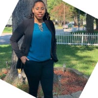 Aleshia Jackson, MBA