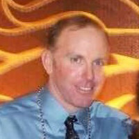 Tim Donelson
