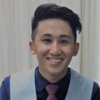 Andrew Toh