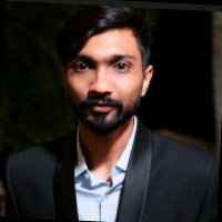 Hardik Khimasia