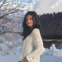 Nidhi Patel