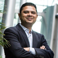 Kumar Govindarajan