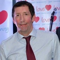 Steve Parker