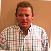 Fred McGary