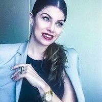 Inna Mironova, Phd